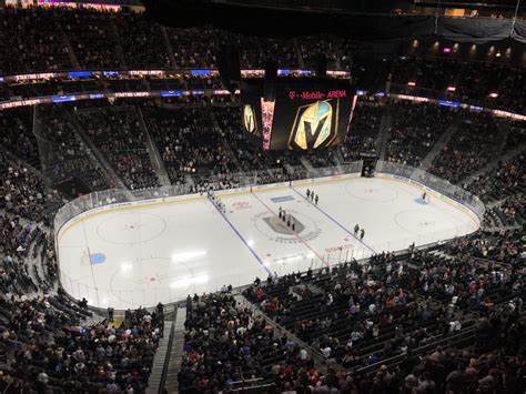 las vegas insider nhl